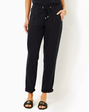 Taron Pant, Noir X Noir-Lilly Pulitzer