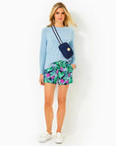 Callahan Knit Short, Multi Untamed-Lilly Pulitzer