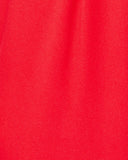 Zemira Sleeveless Jumpsuit, Amaryllis Red-Lilly Pulitzer