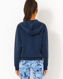 Kendy UPF 50+ Pullover, Low Tide Navy-Lilly Pulitzer