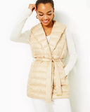 Islande Vest - Sand Bar-Lilly Pulitzer