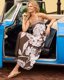 Jesslyn Silk Maxi Slip Dress