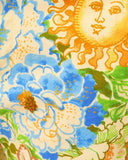 Callahan Mid-Rise Short - Rutabaga Sympeony-Lilly Pulitzer
