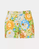 Callahan Mid-Rise Short - Rutabaga Sympeony-Lilly Pulitzer