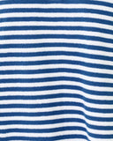 Amaris Pullover- Starlight Navy St Tropez Stripe-Lilly Pulitzer