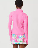 Breaker Jacket UPF 50+, Pink Worth-Lilly Pulitzer