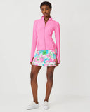 Breaker Jacket UPF 50+, Pink Worth-Lilly Pulitzer