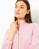 Cocos Jacket UPF 50+, Conch Shell Pink-Lilly Pulitzer