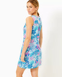 Dev Dress - Bahamas Beachcomber Multi-Lilly Pulitzer