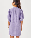 Mialeigh Linen Dress-Lilly Pulitzer