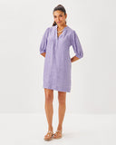 Mialeigh Linen Dress-Lilly Pulitzer