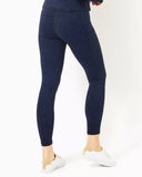 Weekender High Rise Legging -Twisted Up Low Tide Navy-Lilly Pulitzer