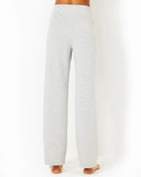 Alwyn UPF 50+ Pant, Heathered Pebble Beach-Lilly Pulitzer