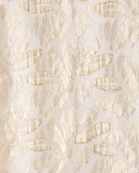 Giana Long Sleeve Silk Top, Coconut-Lilly Pulitzer