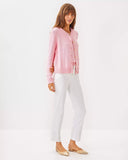 Amalia Cardigan, Pink Muse-Lilly Pulitzer