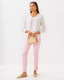 Amalia Cardigan, Resort White-Lilly Pulitzer