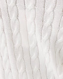 Brockton Cardigan, Coconut Fiddle Leaf Green-Lilly Pulitzer