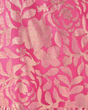 Evaline Silk, Dress, Sun Shell Pink-Lilly Pulitzer