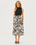 Prima Midi Dress, Coconut Oversized Irisistable-Lilly Pulitzer