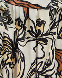 Prima Midi Dress, Coconut Oversized Irisistable-Lilly Pulitzer