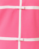 Clancie Dress, Confetti Pink-Lilly Pulitzer