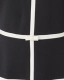 Clancie Dress, Noir-Lilly Pulitzer