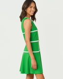 Clancie Dress, Putting Green-Lilly Pulitzer