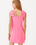 Anders Skirted Romper, Rousseau Pink-Lilly Pulitzer