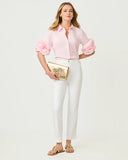 The Flower Lilly Shirt, Pink Muse-Lilly Pulitzer