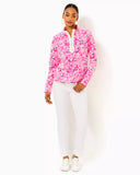 Ashlee Pullover, Absolutely Flamazing, Passion Fruit Pink-Lilly Pulitzer