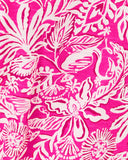 Ashlee Pullover, Absolutely Flamazing, Passion Fruit Pink-Lilly Pulitzer