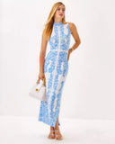 Wellington Maxi Dress