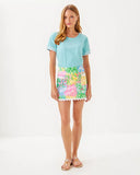 Gardner Mini Skort, Bright Delight Patch Multi-Lilly Pulitzer