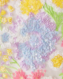 Airbella Dress, Multi Views From A Via Sequins-Lilly Pulitzer