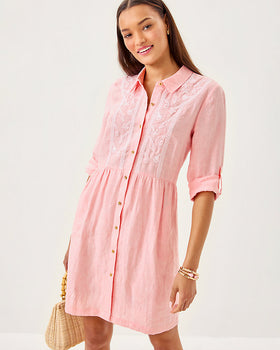 Shaela Dress-Lilly Pulitzer