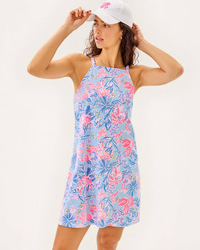 Kyleigh Dress-Lilly Pulitzer