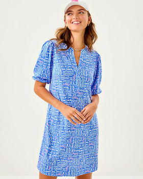 Colson Dress-Lilly Pulitzer