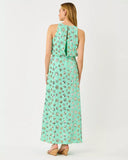 Teonna Maxi Dress, Mint Condition-Lilly Pulitzer