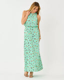 Teonna Maxi Dress, Mint Condition-Lilly Pulitzer