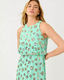 Teonna Maxi Dress, Mint Condition-Lilly Pulitzer