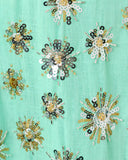 Teonna Maxi Dress, Mint Condition-Lilly Pulitzer