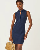 Elsey Shift, Low Tide Navy-Lilly Pulitzer