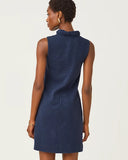 Elsey Shift, Low Tide Navy-Lilly Pulitzer