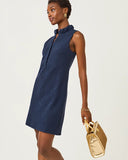 Elsey Shift, Low Tide Navy-Lilly Pulitzer