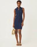 Elsey Shift, Low Tide Navy-Lilly Pulitzer