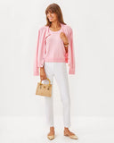 Amalia Sweater Tank, Pink Muse-Lilly Pulitzer