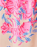 Talullah Maxi Dress, So Clawsome- Multi-Lilly Pulitzer