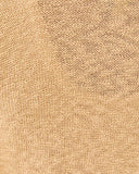Faretta Cardigan, Wicker Tan Metallic-Lilly Pulitzer
