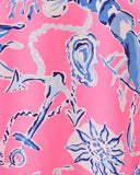 Verica Silk Maxi Dress-Lilly Pulitzer