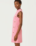 CARMINA SHIFT, CONFETTI PINK-Lilly Pulitzer